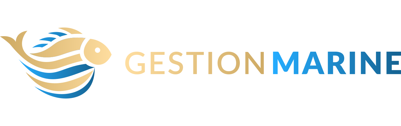 Logo Gestion Marine
